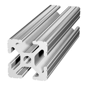 metal extrusions