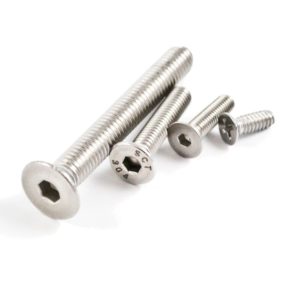 metal fasteners