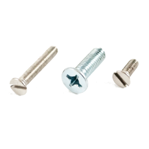 metal fasteners