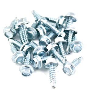 metal fasteners