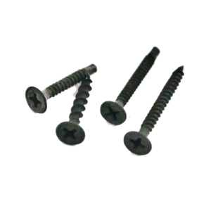 metal fasteners