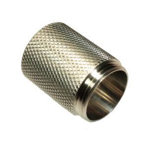 metal machining